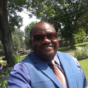 Meet your Posher, Calvin